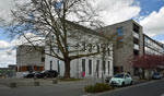 Bürogebäude mit Hotel & Gastronomie in Heiligenhaus