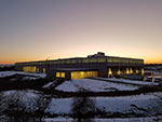 Technologiezentrum in Wuppertal